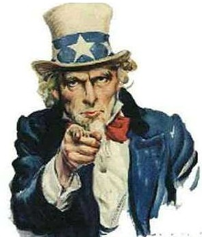 Uncle Sam